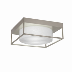 Toltec Flush Mounts 852-bn-1 Ceiling Light - Brushed Nickel Online shop Ceiling Lights