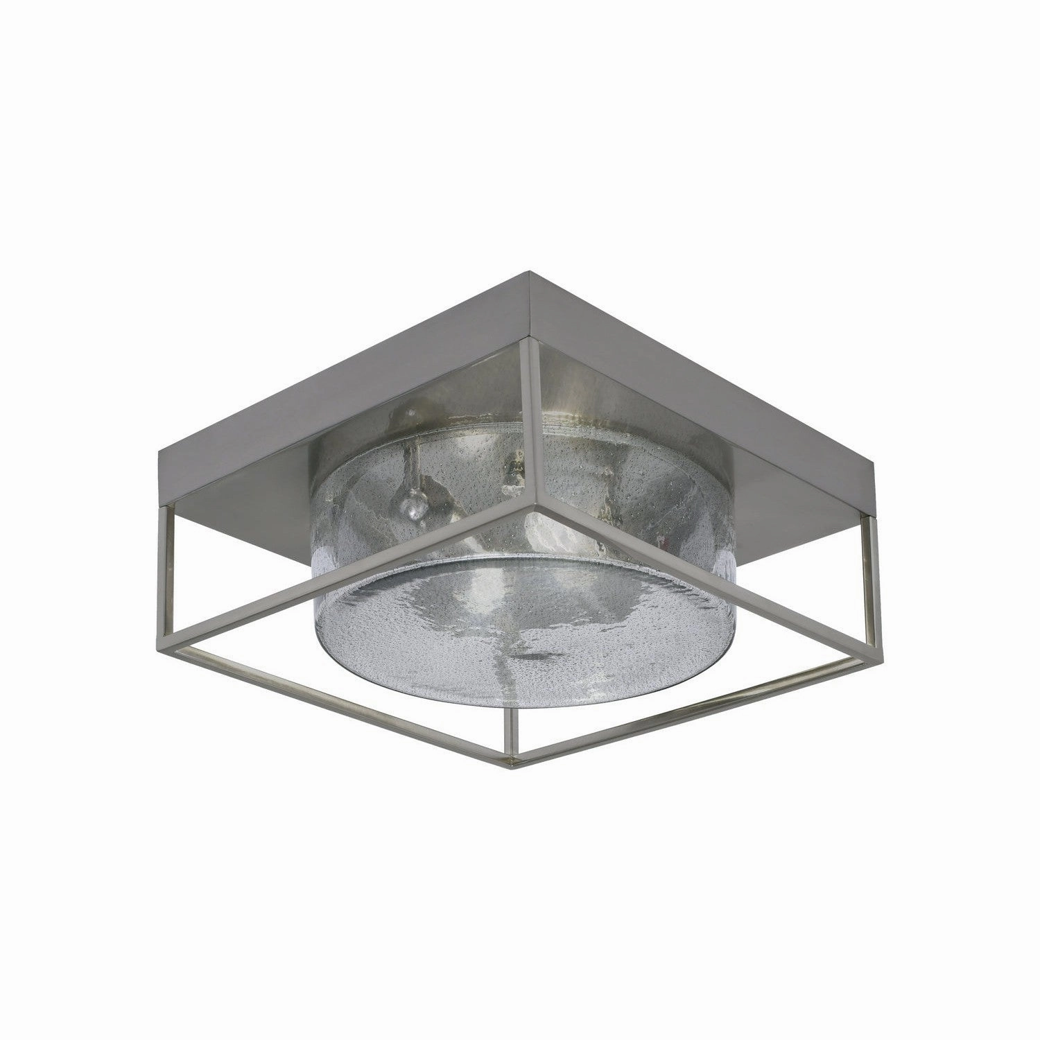 Toltec Flush Mounts 852-bn-2 Ceiling Light - Brushed Nickel Online shop Ceiling Lights