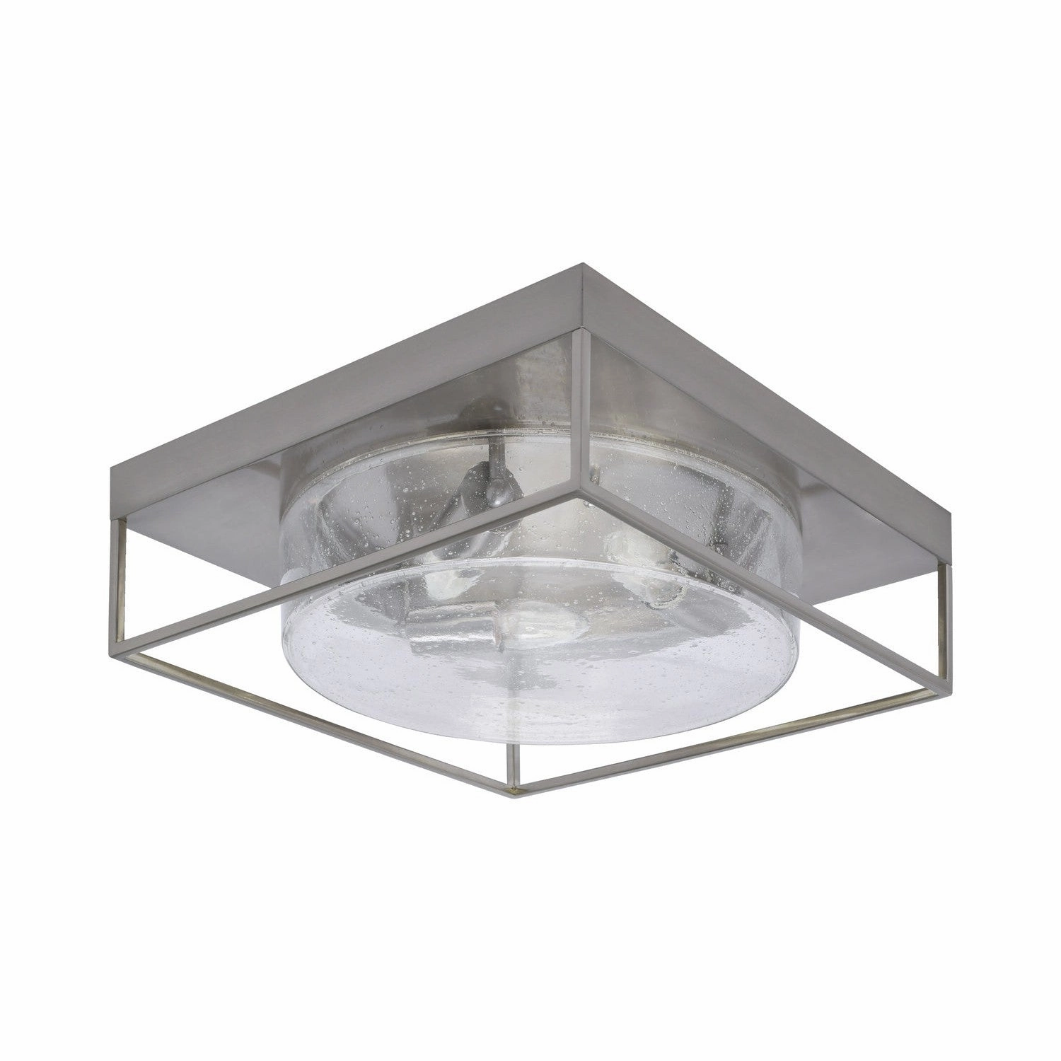Toltec Flush Mounts 856-bn-0 Ceiling Light - Brushed Nickel Online shop Ceiling Lights