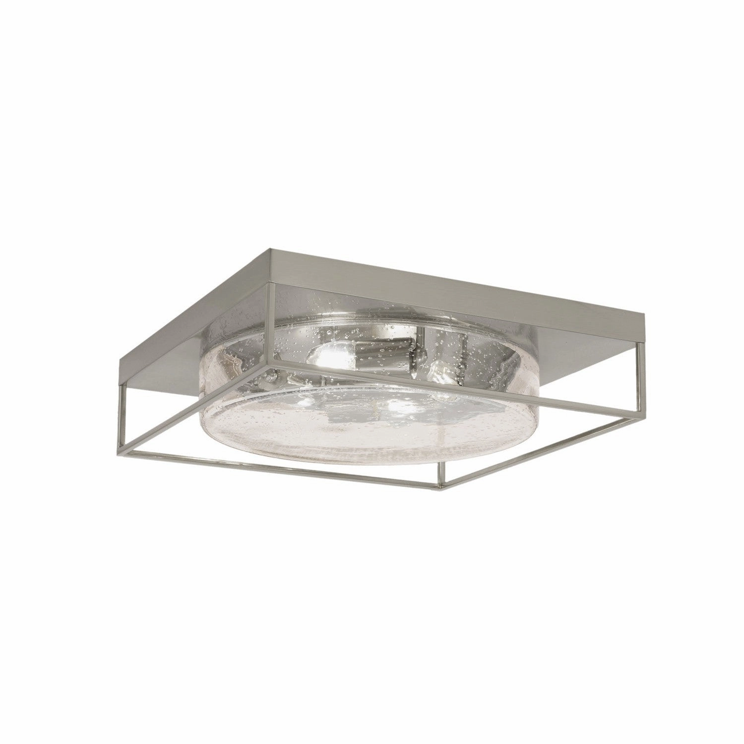 Toltec Flush Mounts 858-bn-0 Ceiling Light - Brushed Nickel Online shop Ceiling Lights