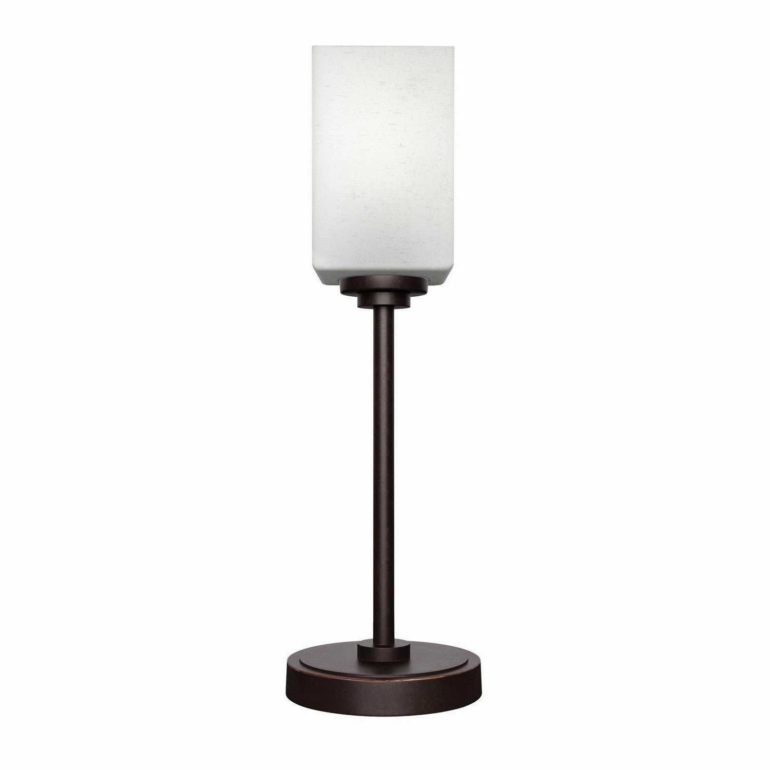 Toltec Lighting 53-DG-531 Modern Luna Lamp Dark Granite Sale on Modern Lamps