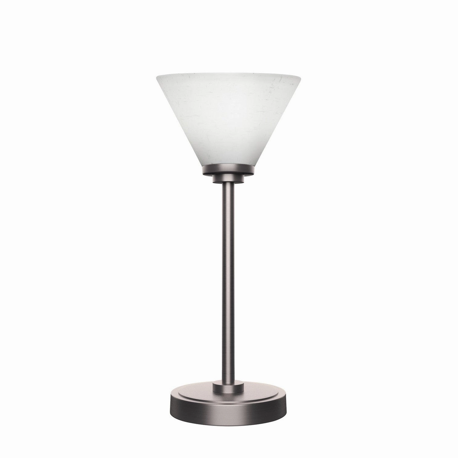 Toltec Lighting 53-GP-312 Modern Luna Lamp Graphite Sale on Modern Lamps