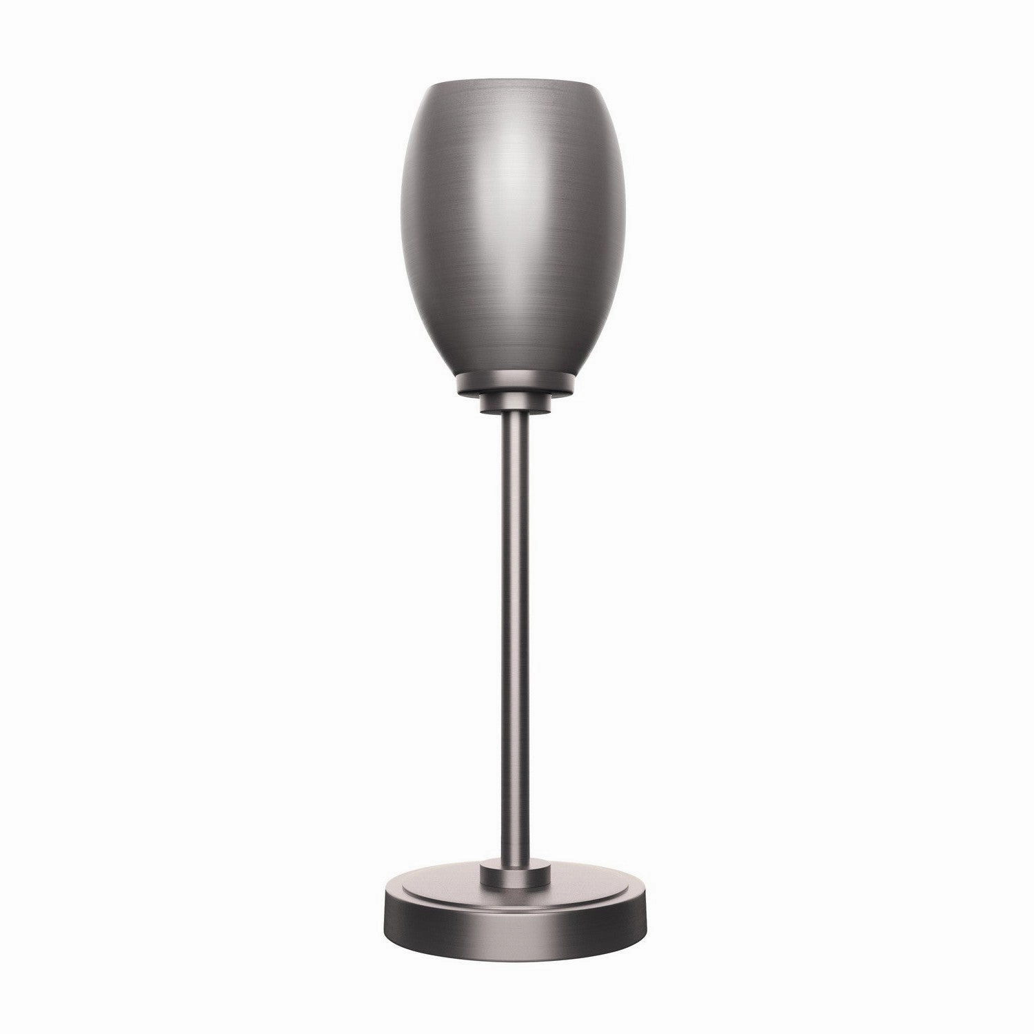 Toltec Lighting 53-GP-426 Modern Luna Lamp Graphite Sale on Modern Lamps