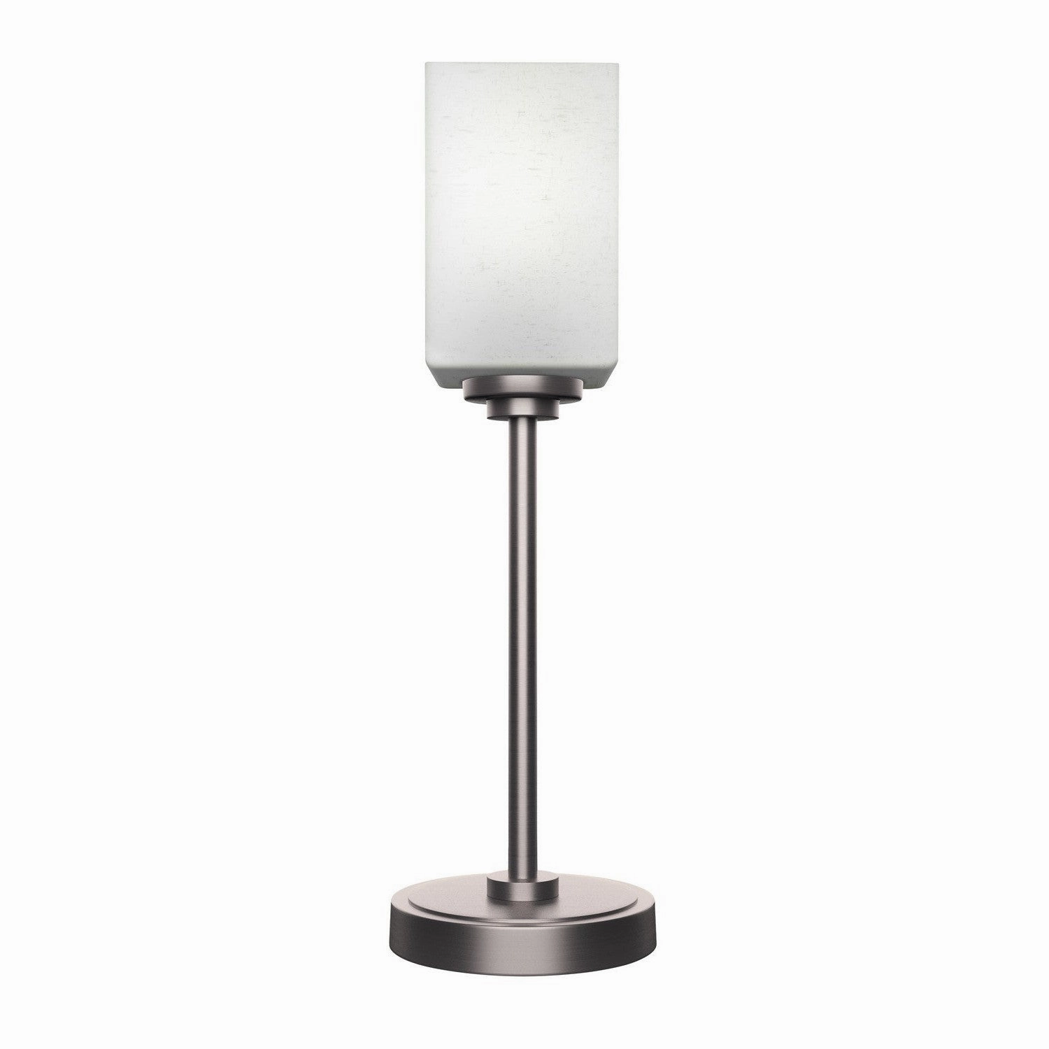 Toltec Lighting 53-GP-531 Modern Luna Lamp Graphite Sale on Modern Lamps