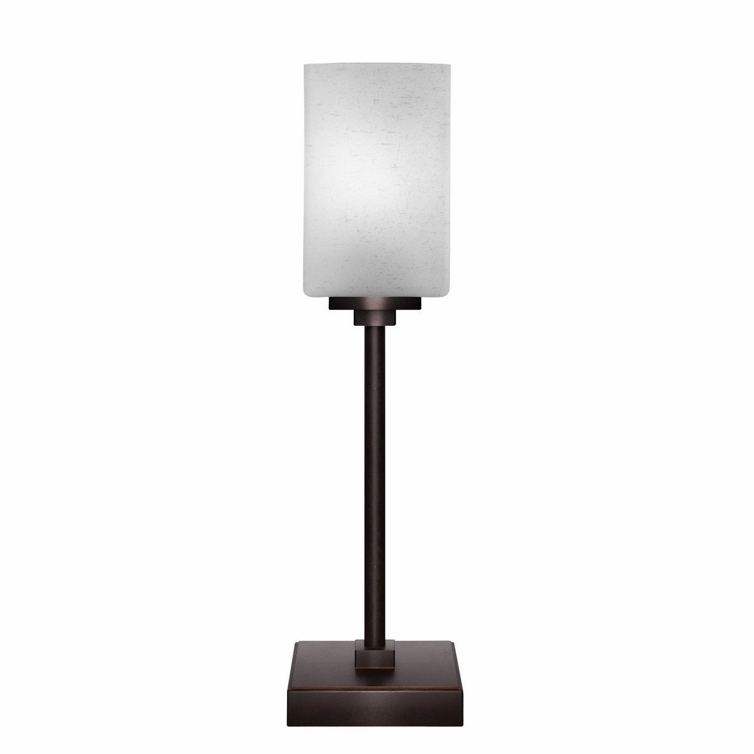 Toltec Lighting 54-DG-531 Modern Luna Lamp Dark Granite Sale on Modern Lamps