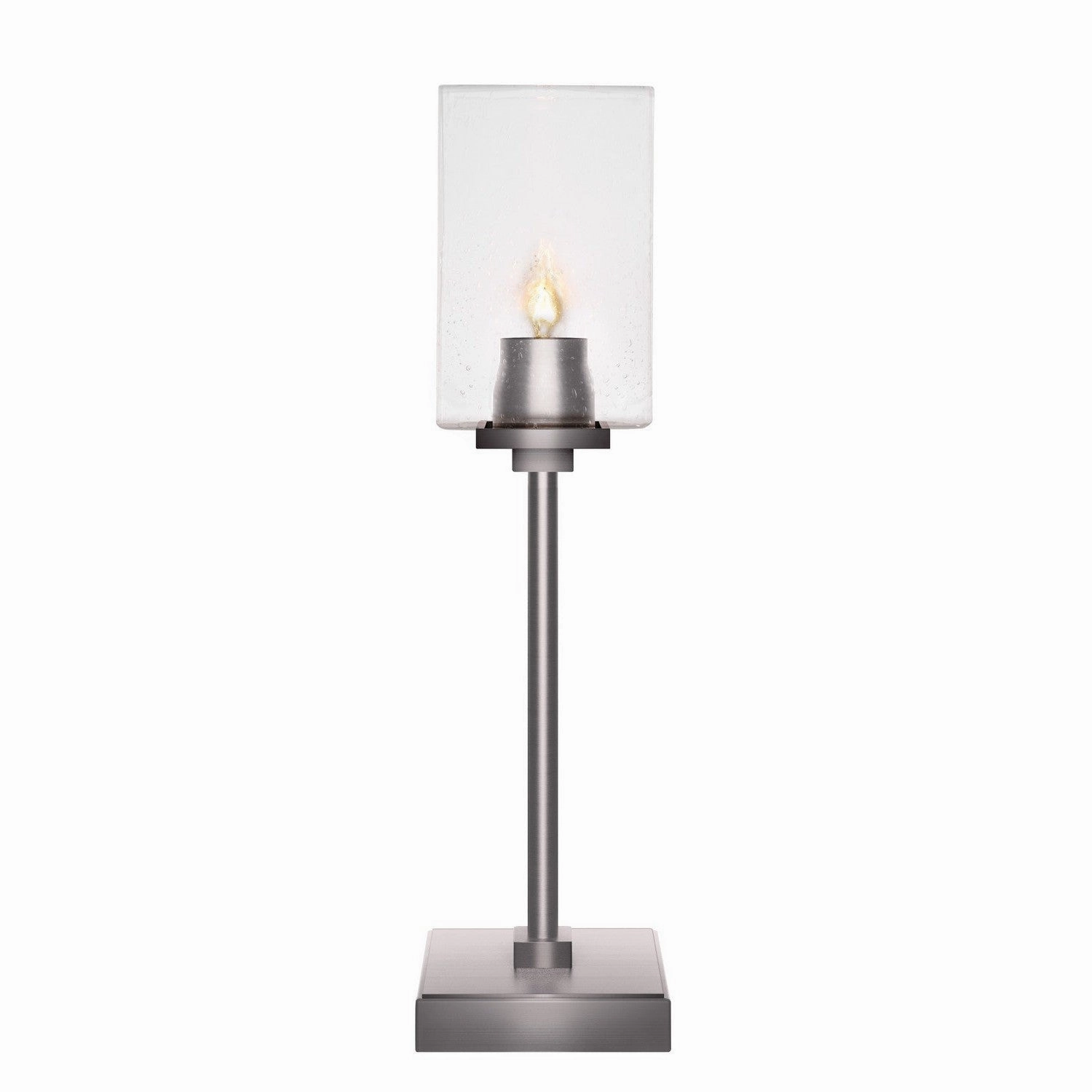 Toltec Lighting 54-GP-530 Modern Luna Lamp Graphite Sale on Modern Lamps