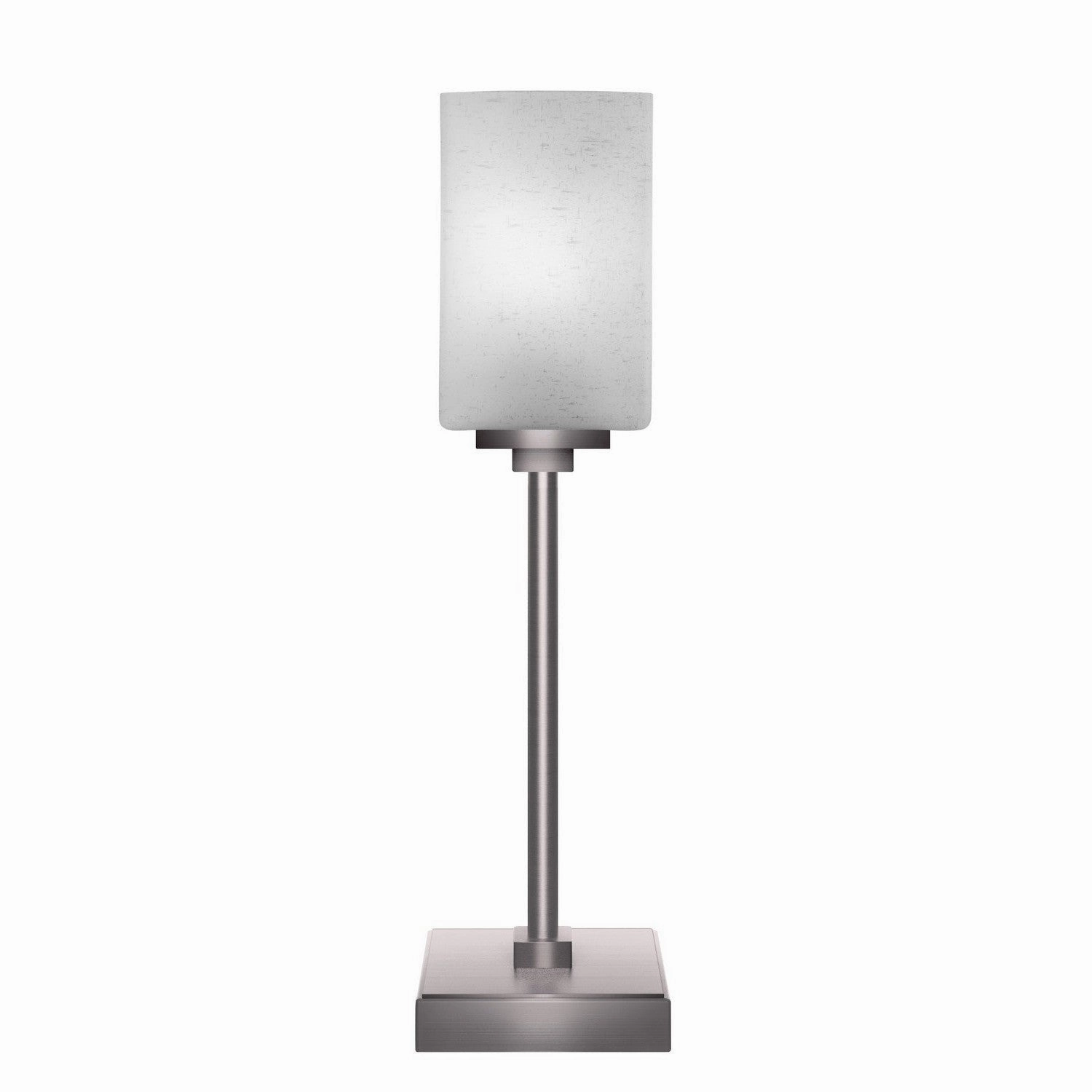 Toltec Lighting 54-GP-531 Modern Luna Lamp Graphite Sale on Modern Lamps