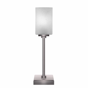 Toltec Lighting 54-GP-531 Modern Luna Lamp Graphite Sale on Modern Lamps