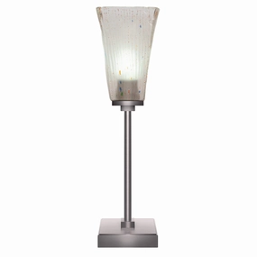 Toltec Lighting 54-GP-631 Modern Luna Lamp Graphite Sale on Modern Lamps
