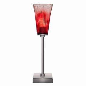 Toltec Lighting 54-GP-636 Modern Luna Lamp Graphite Sale on Modern Lamps