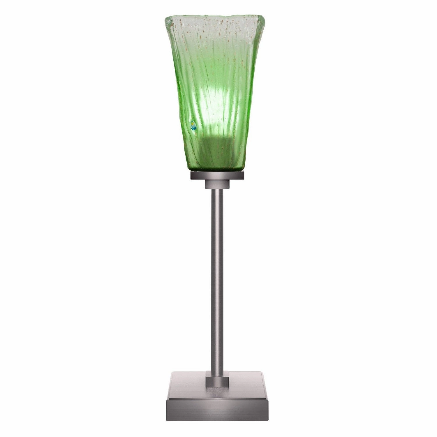 Toltec Lighting 54-GP-637 Modern Luna Lamp Graphite Sale on Modern Lamps