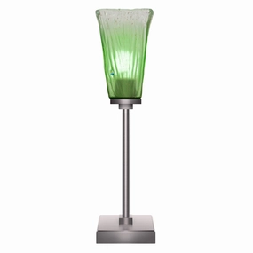 Toltec Lighting 54-GP-637 Modern Luna Lamp Graphite Sale on Modern Lamps