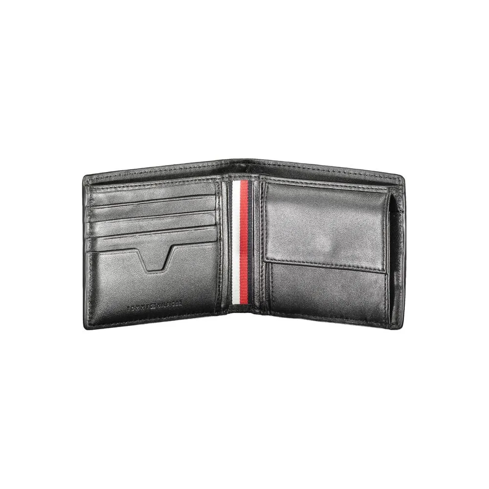 Tommy Hilfiger Leather Men Men's Wallet