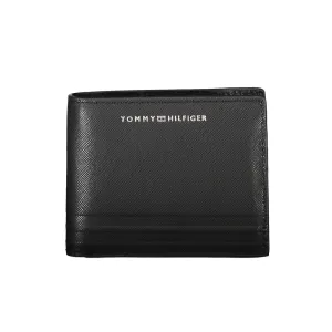 Tommy Hilfiger Leather Men Men's Wallet