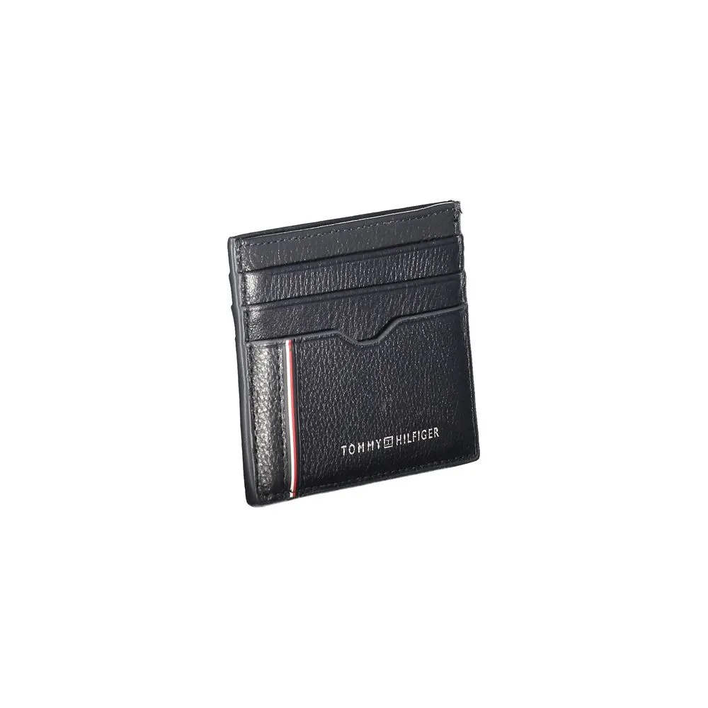 Tommy Hilfiger Leather Men Men's Wallet