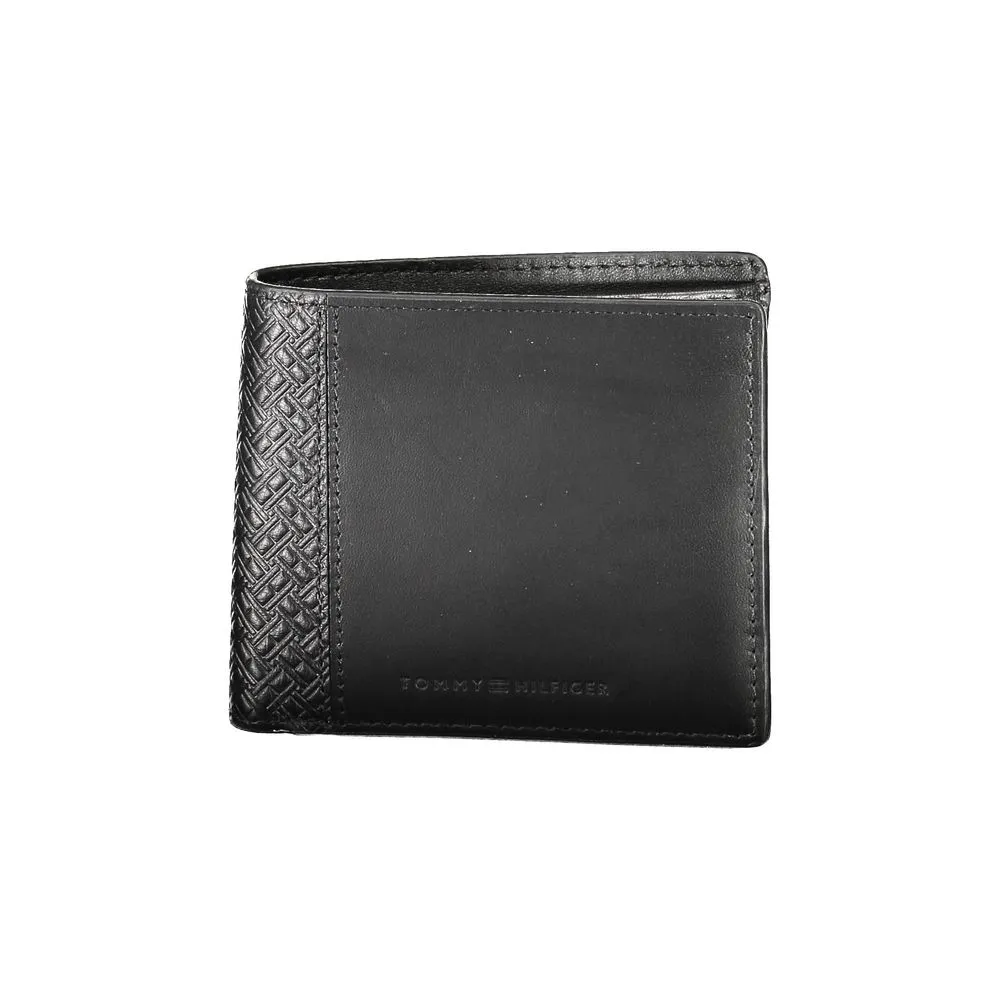 Tommy Hilfiger Leather Men Men's Wallet