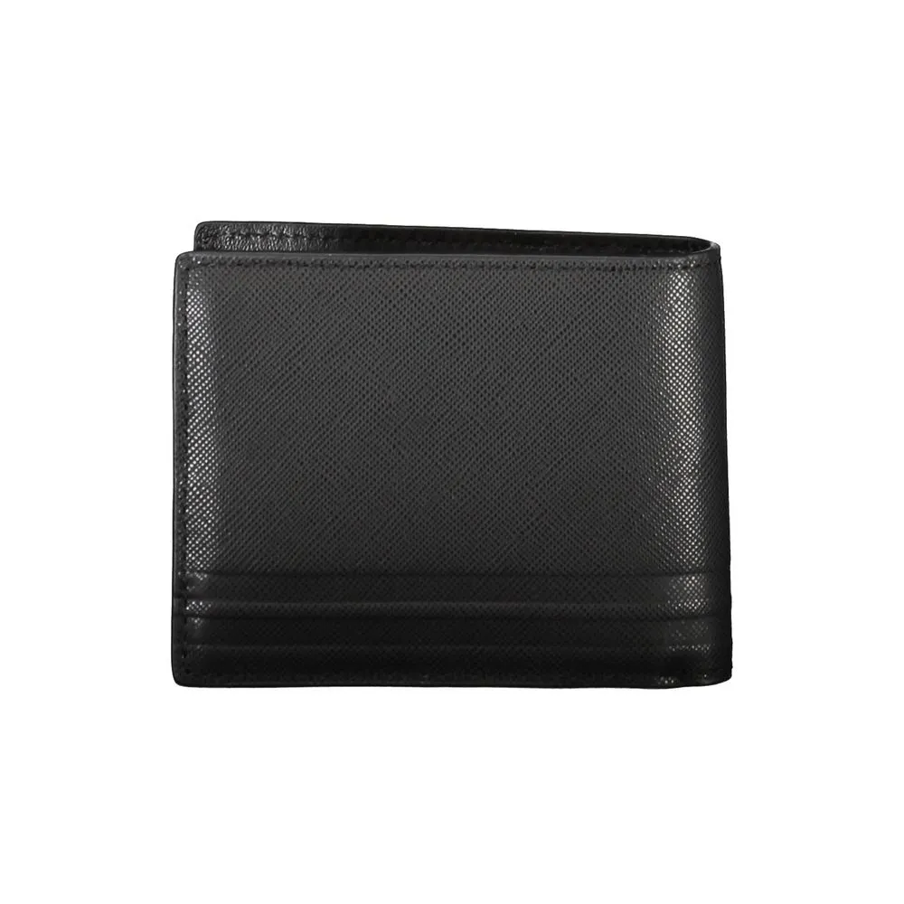 Tommy Hilfiger Leather Men Men's Wallet