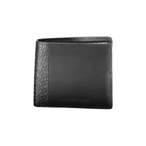 Tommy Hilfiger Leather Men Men's Wallet