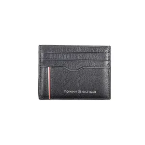 Tommy Hilfiger Leather Men Men's Wallet