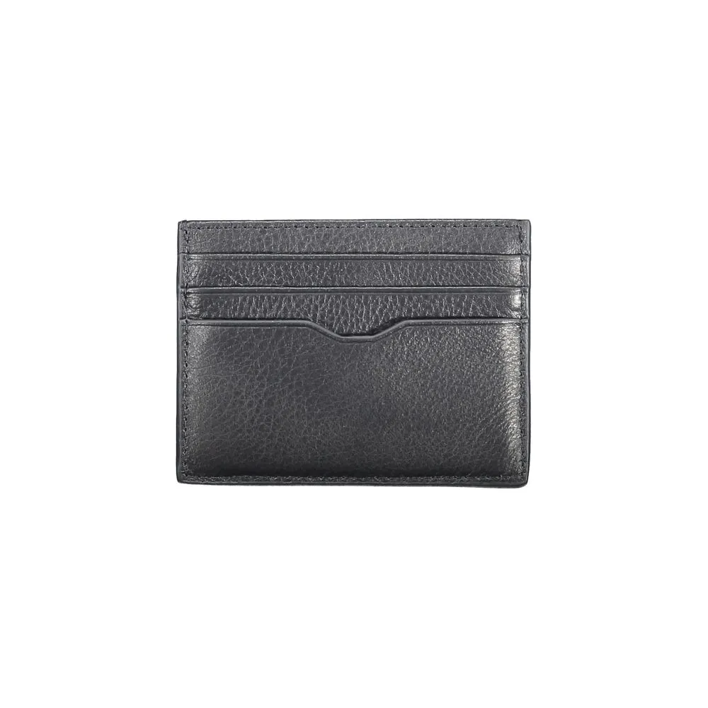 Tommy Hilfiger Leather Men Men's Wallet