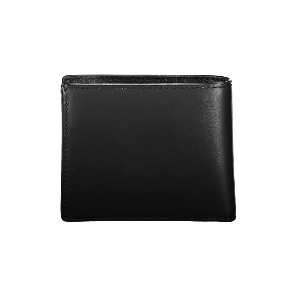 Tommy Hilfiger  Leather Men's Wallet