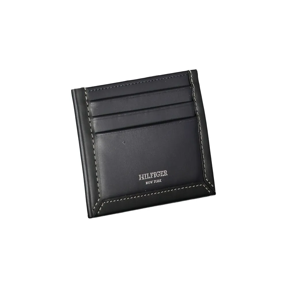 Tommy Hilfiger  Leather Men's Wallet