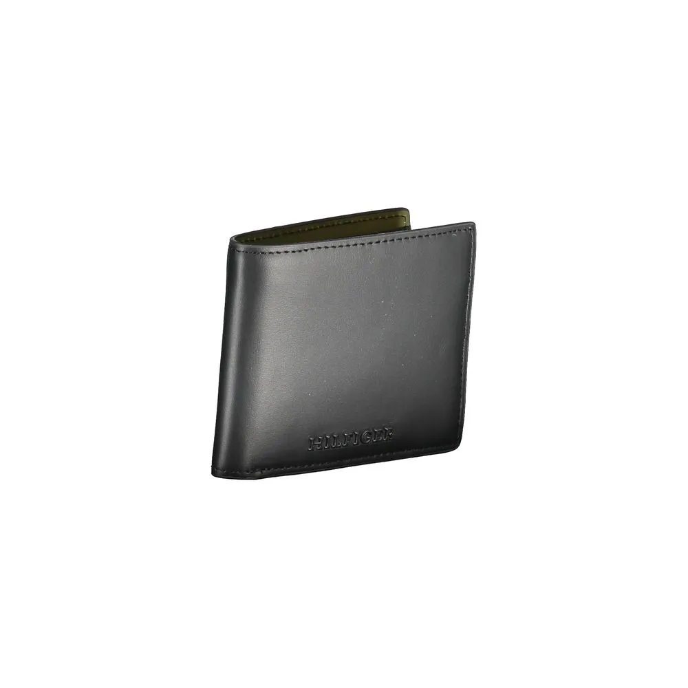 Tommy Hilfiger  Leather Men's Wallet