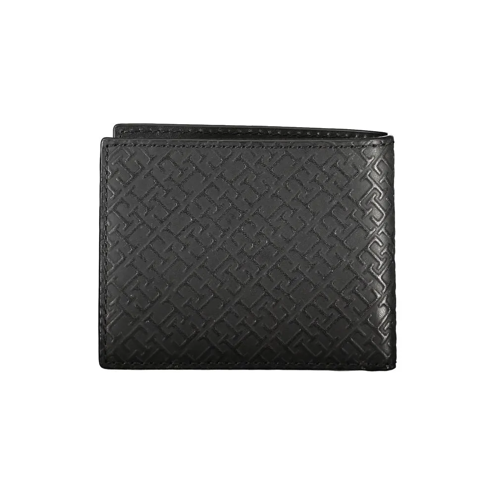 Tommy Hilfiger  Leather Men's Wallet