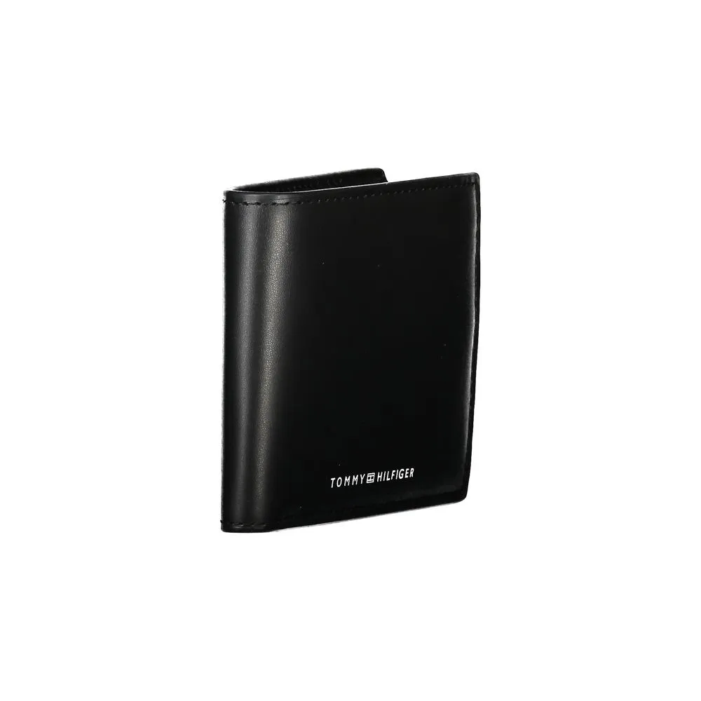 Tommy Hilfiger  Leather Men's Wallet