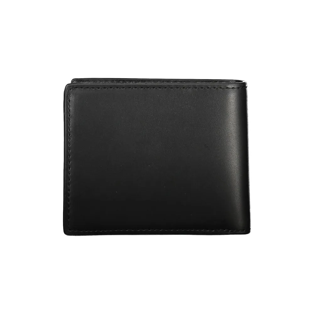 Tommy Hilfiger  Leather Men's Wallet