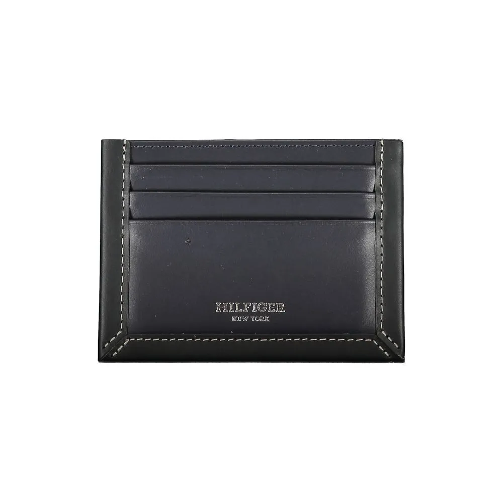 Tommy Hilfiger  Leather Men's Wallet