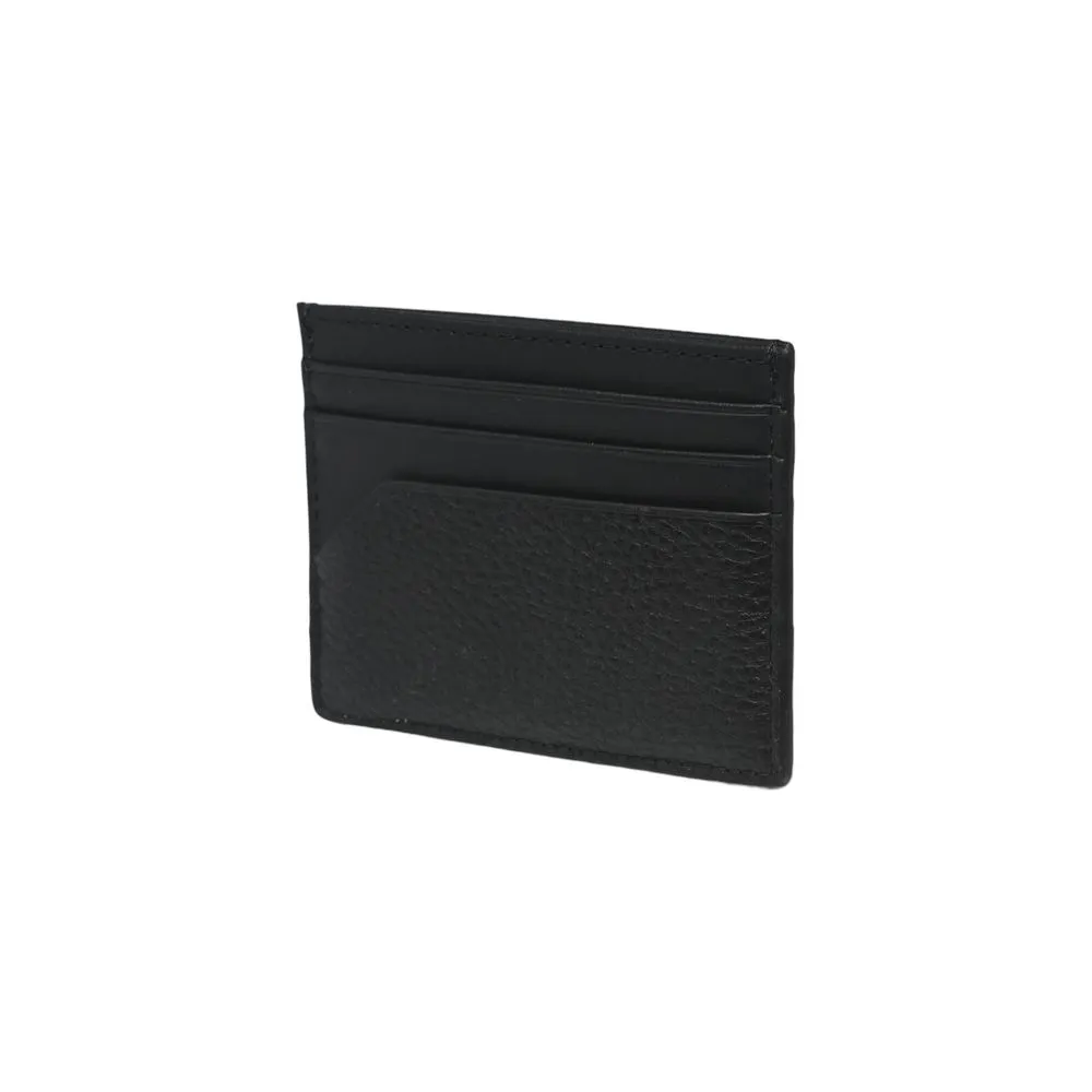 Tommy Hilfiger  Leather Men's Wallet