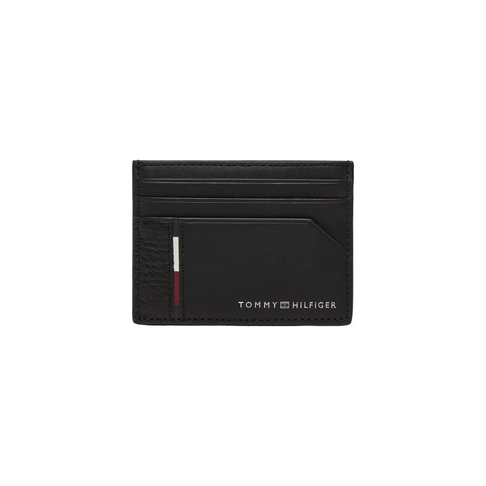 Tommy Hilfiger  Leather Men's Wallet