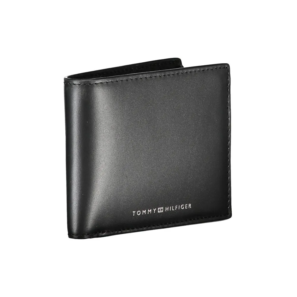 Tommy Hilfiger  Leather Men's Wallet
