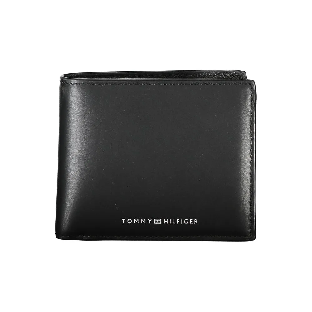 Tommy Hilfiger  Leather Men's Wallet