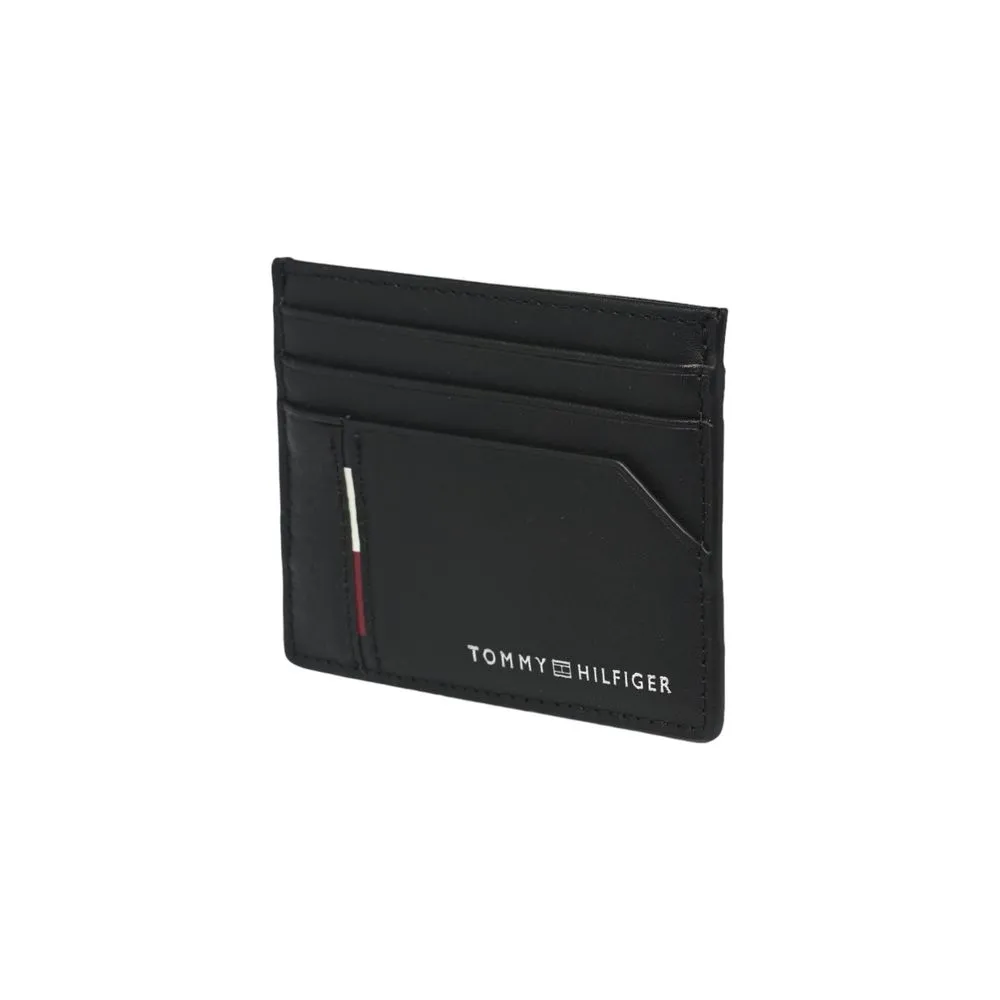 Tommy Hilfiger  Leather Men's Wallet