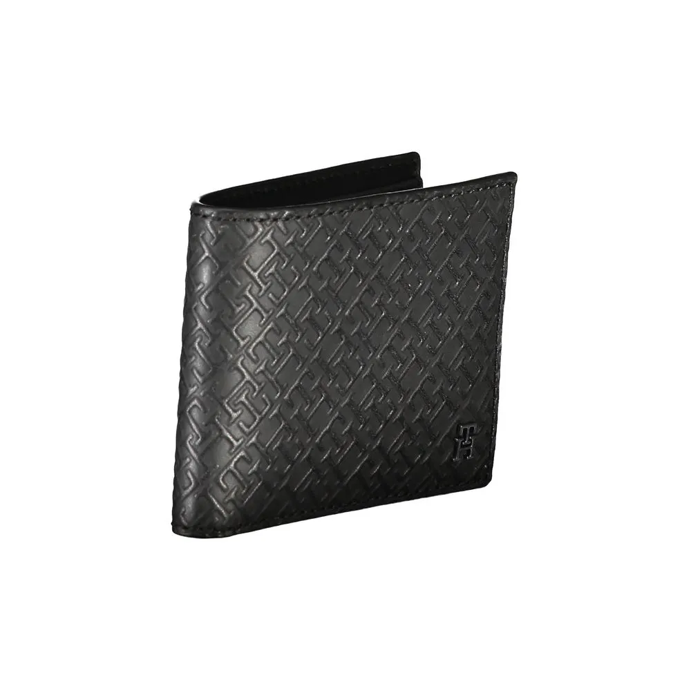 Tommy Hilfiger  Leather Men's Wallet