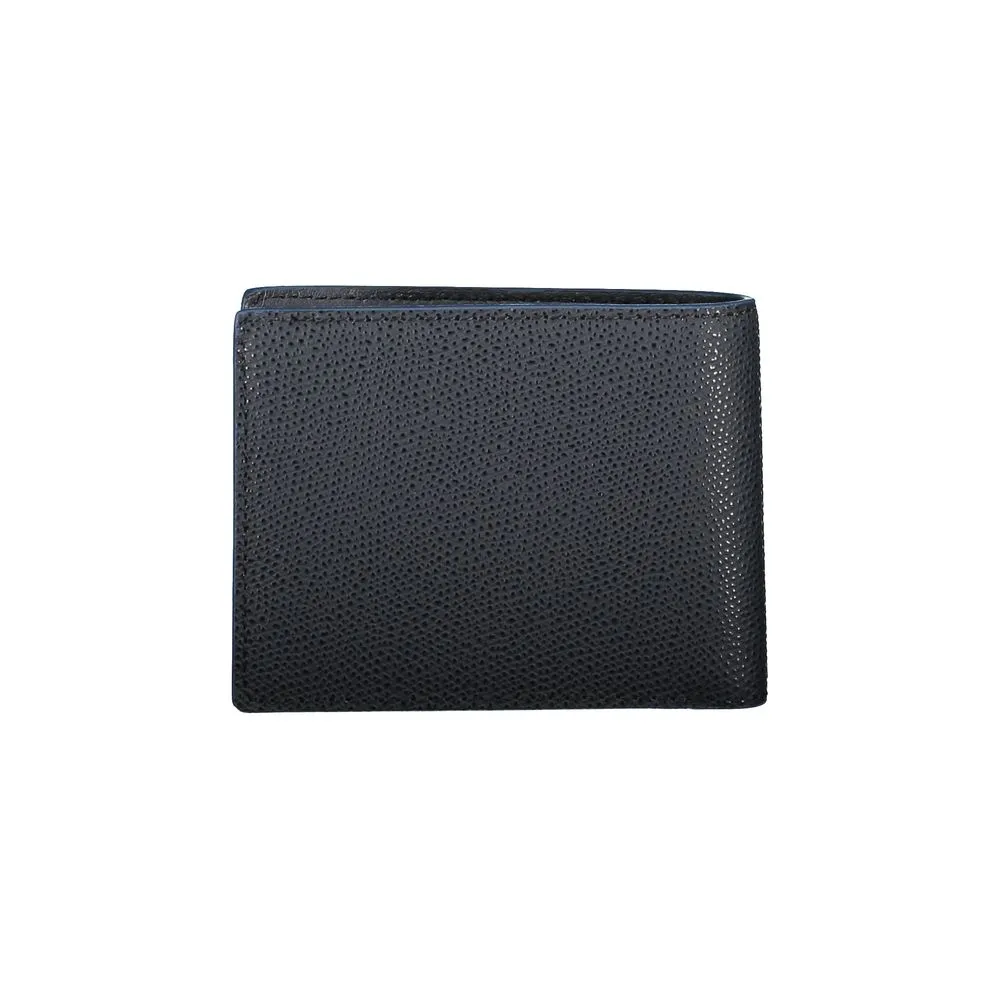 Tommy Hilfiger  Leather Men's Wallet