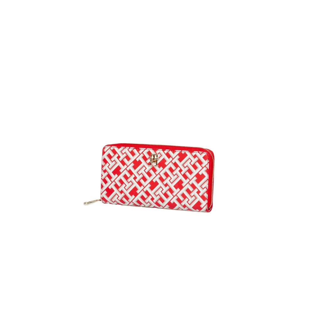 Tommy Hilfiger  Polyethylene Men's Wallet