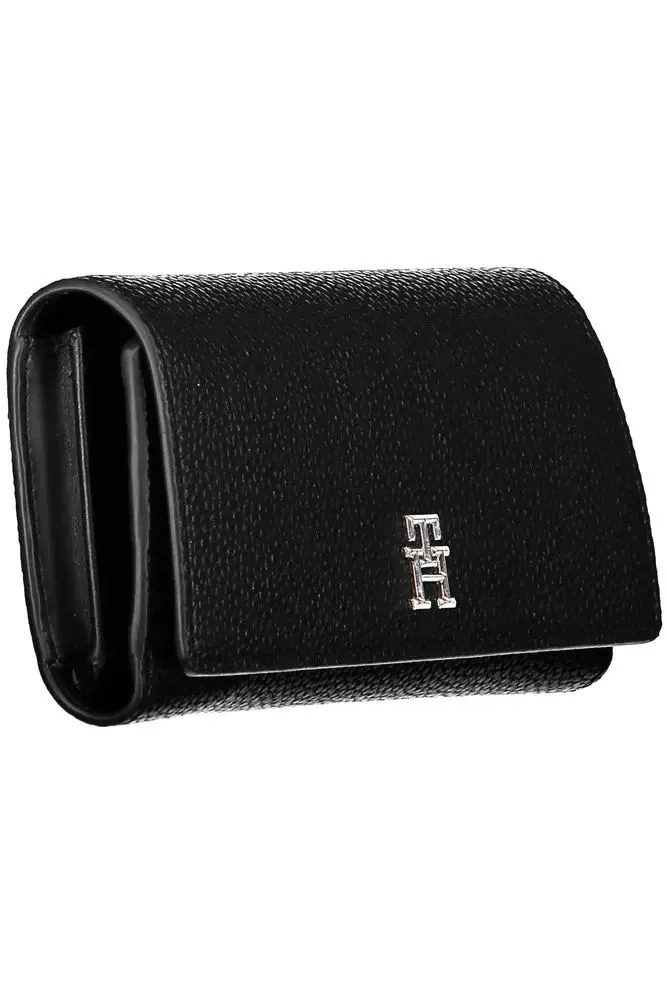 Tommy Hilfiger  Polyethylene Men's Wallet
