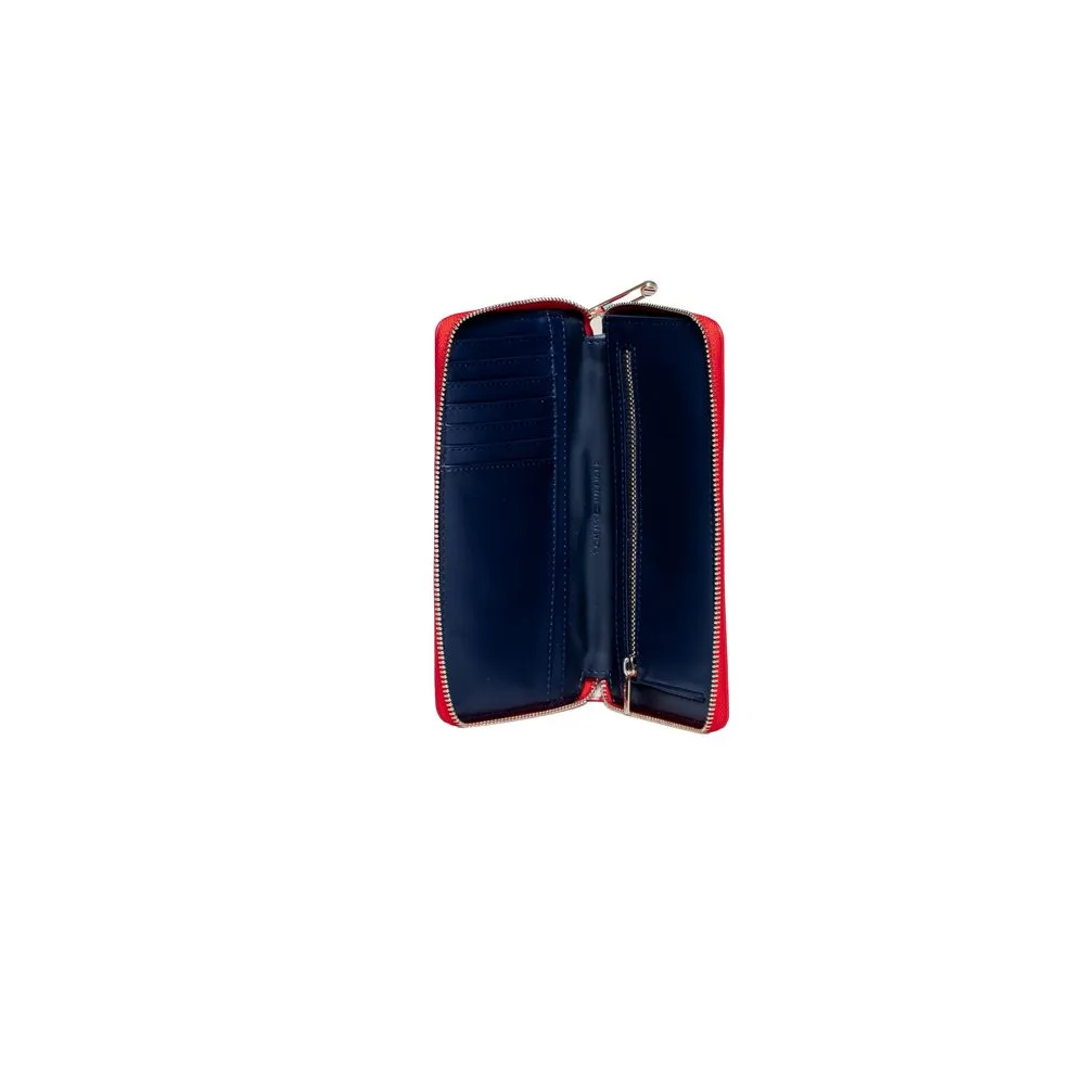 Tommy Hilfiger  Polyethylene Men's Wallet