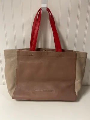 Tote Designer By Marc By Marc Jacobs, Size: Large