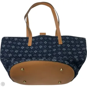 Tote Designer By Patricia Nash, Size: Medium