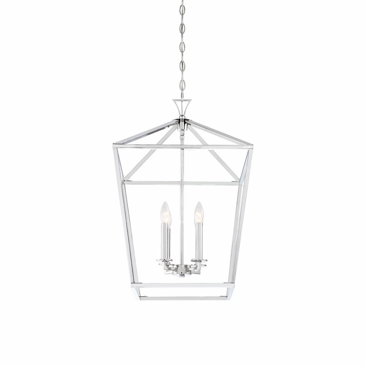 Townsend Four Light Pendant Polished Nickel Cheap Ceiling Lights available