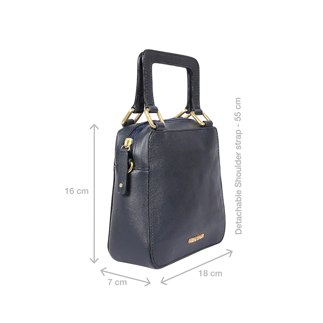 TRACY 02 SLING BAG