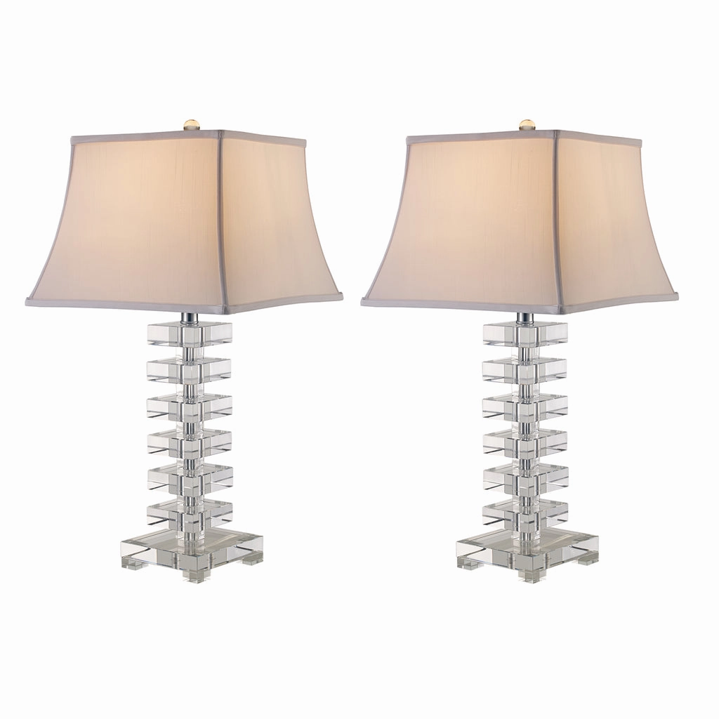 Trans Globe Imports CTL-622T  One Light Table Lamp Lamp Chrome Sale on Modern Lamps