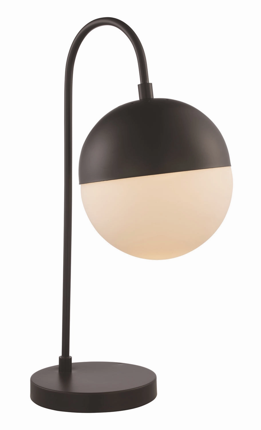 Trans Globe Imports RTL-9065 ROB  One Light Table Lamp Lamp Bronze / Dark Sale on Modern Lamps