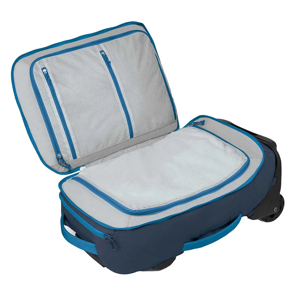 Transporter Wheeled Carry On