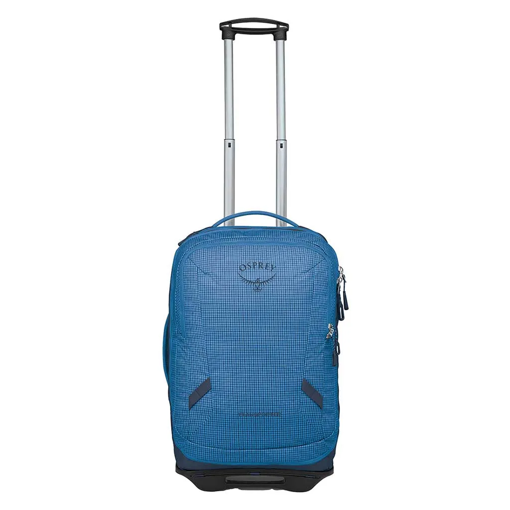 Transporter Wheeled Carry On