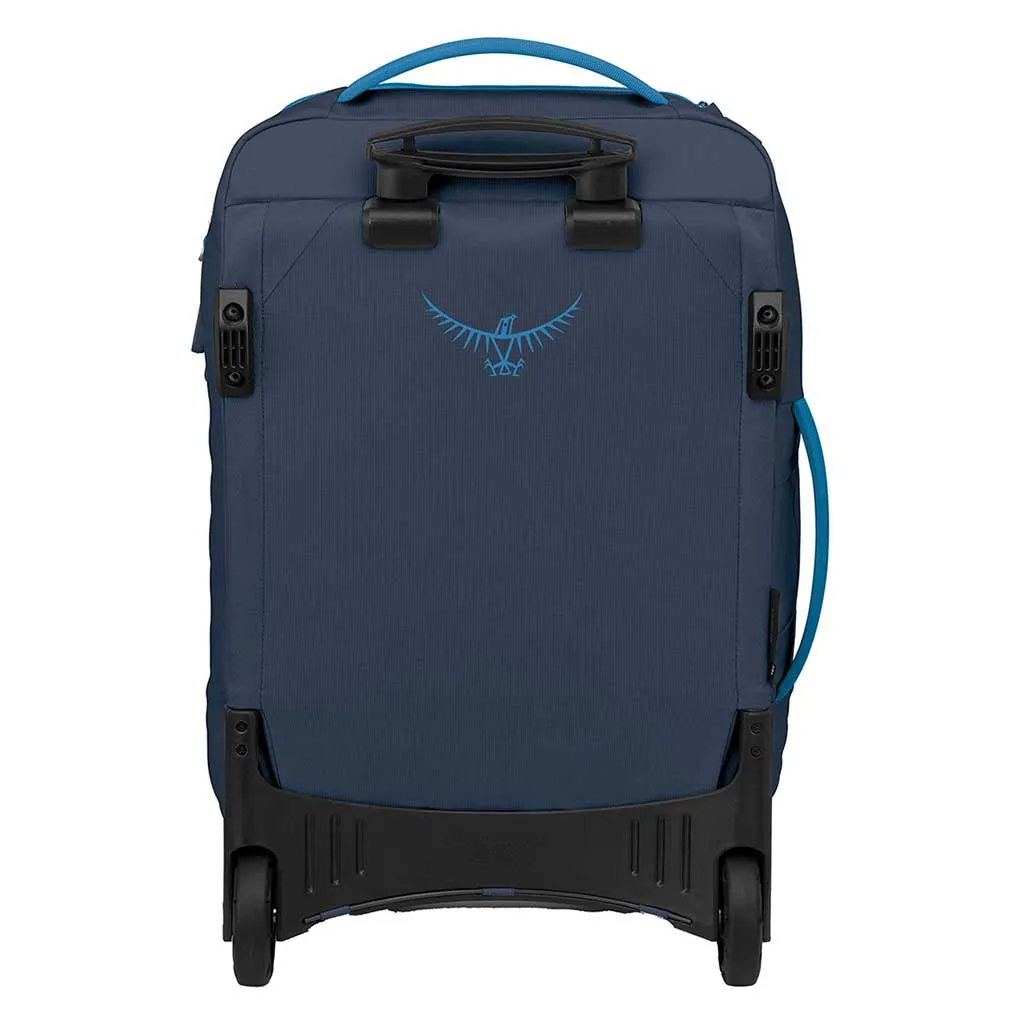 Transporter Wheeled Carry On